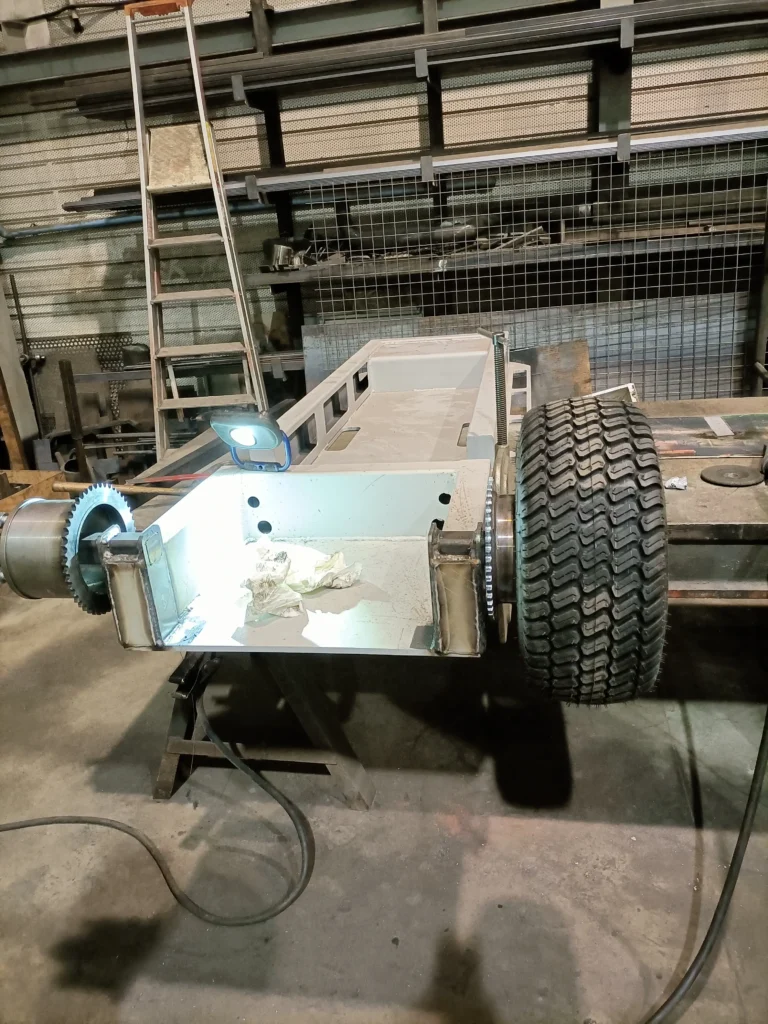 Photo Airlift AL70 Montage