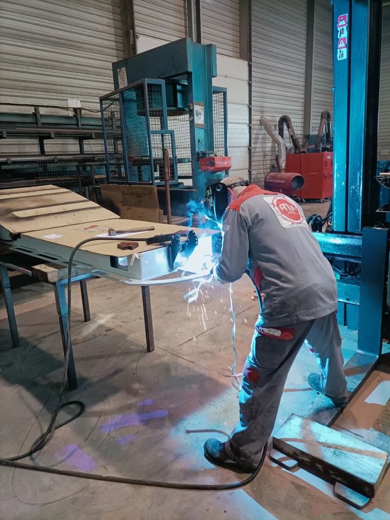 Photo Airlift AL70 Montage